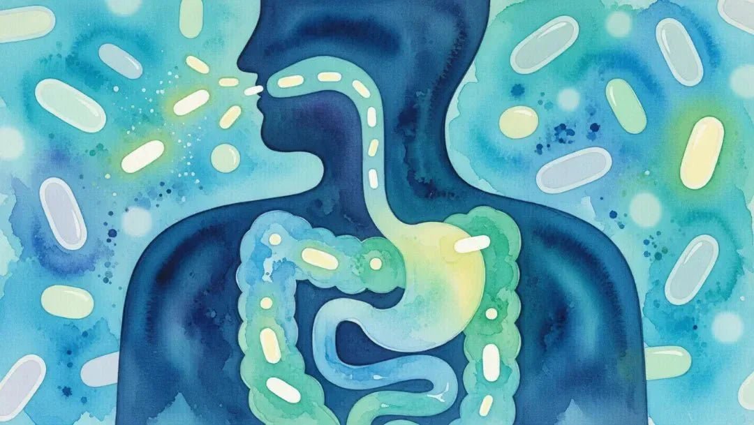 Biodisponibilité des nutriments : pourquoi n'absorbez-vous que 5 % de certains compléments ?