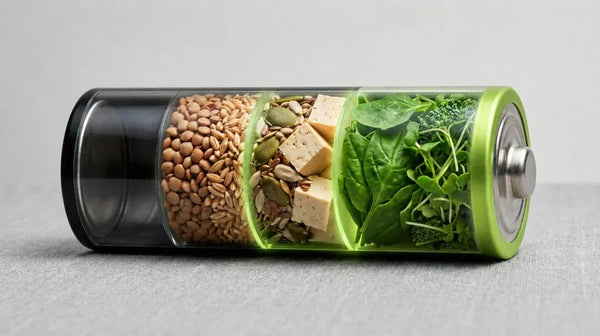 Qué comer para mantener una energía más estable durante el día - Supersentials