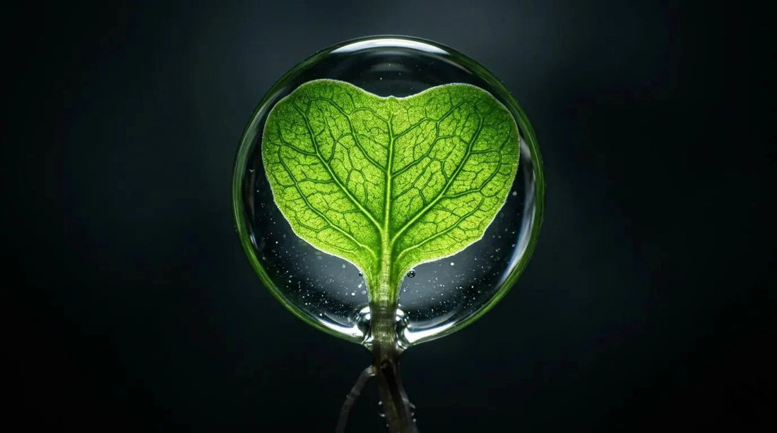 ¿Qué son los microgreens? - Supersentials