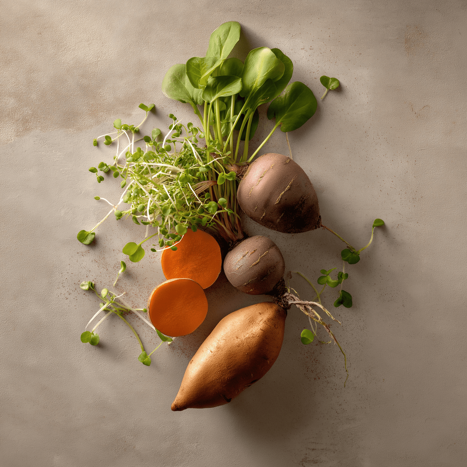 Vitamina A: funciones, beneficios y alegaciones - SUPERSENTIALS