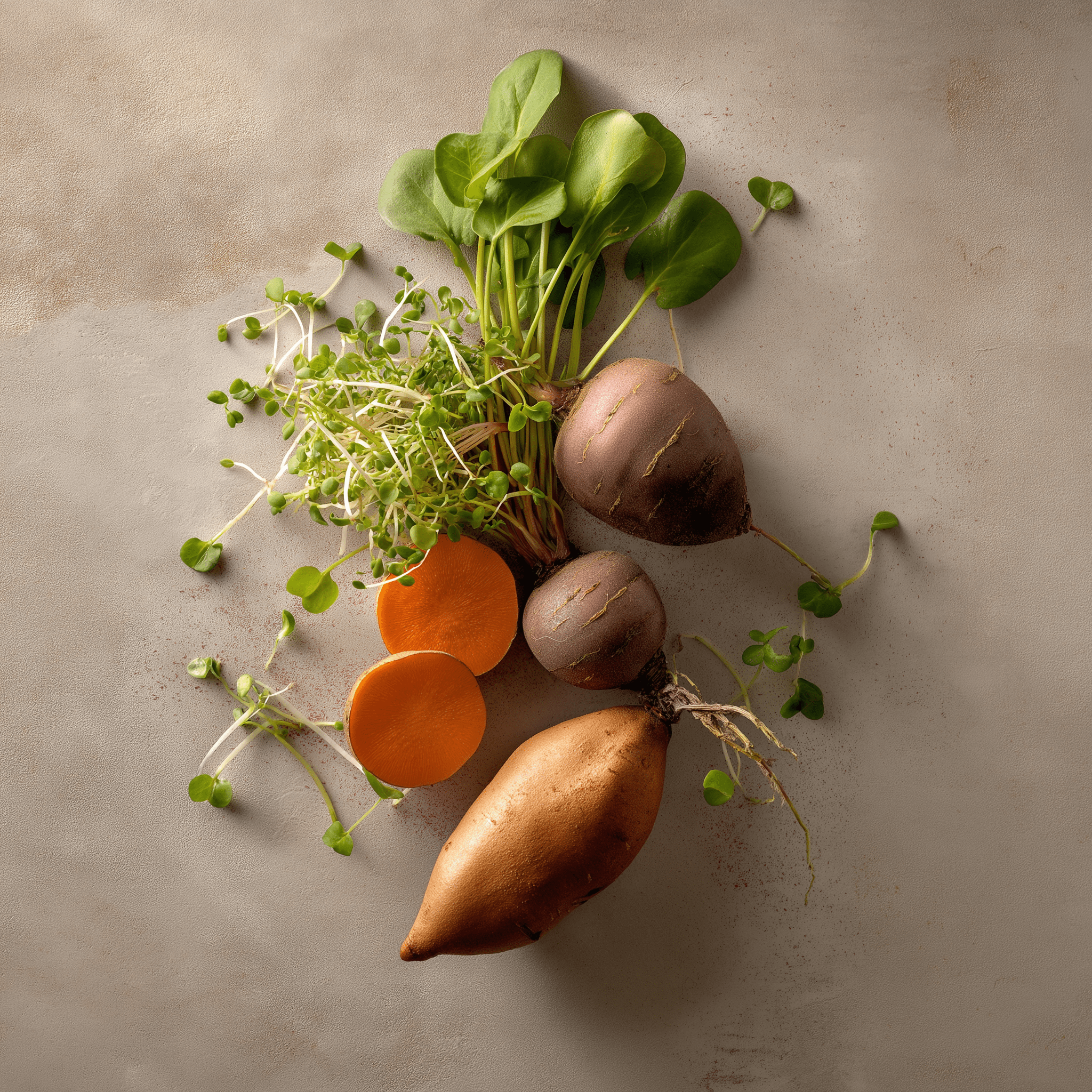 Vitamina A: funciones, beneficios y alegaciones - SUPERSENTIALS