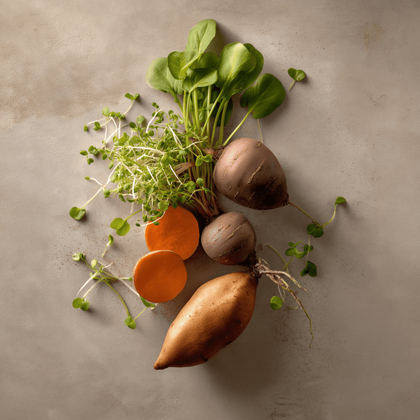 Vitamina A: ¿Para qué sirve? - Supersentials