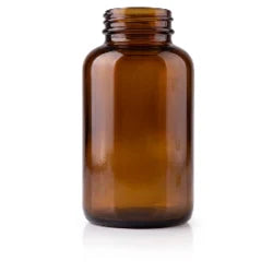 Tarro de vidrio SYNERGIC