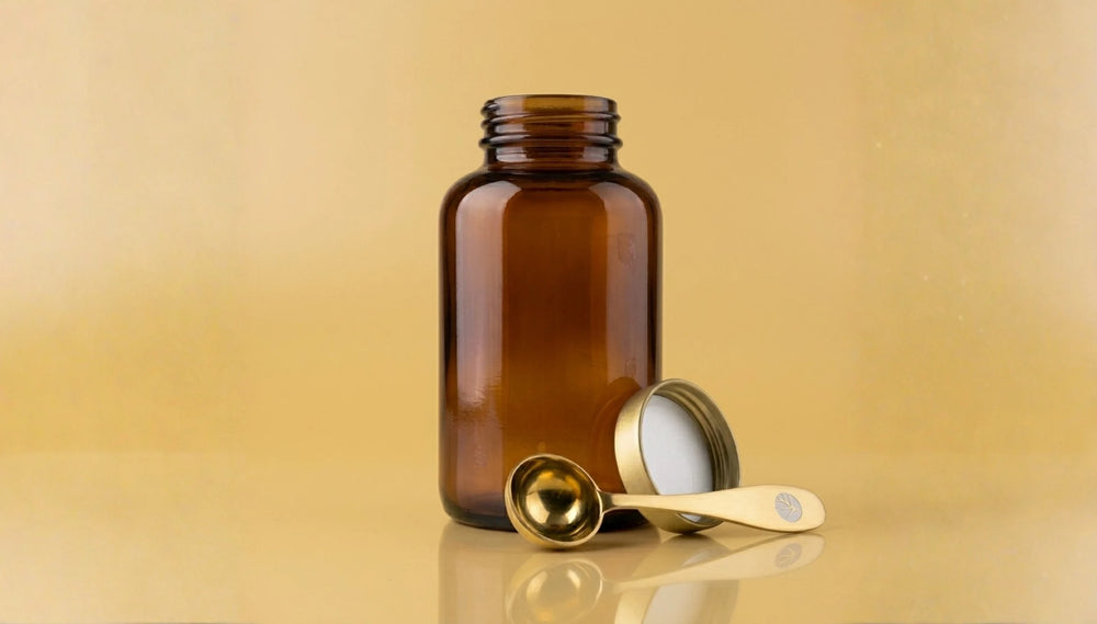 Verpackung von SYNERGIC