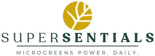 SUPERSENTIALS