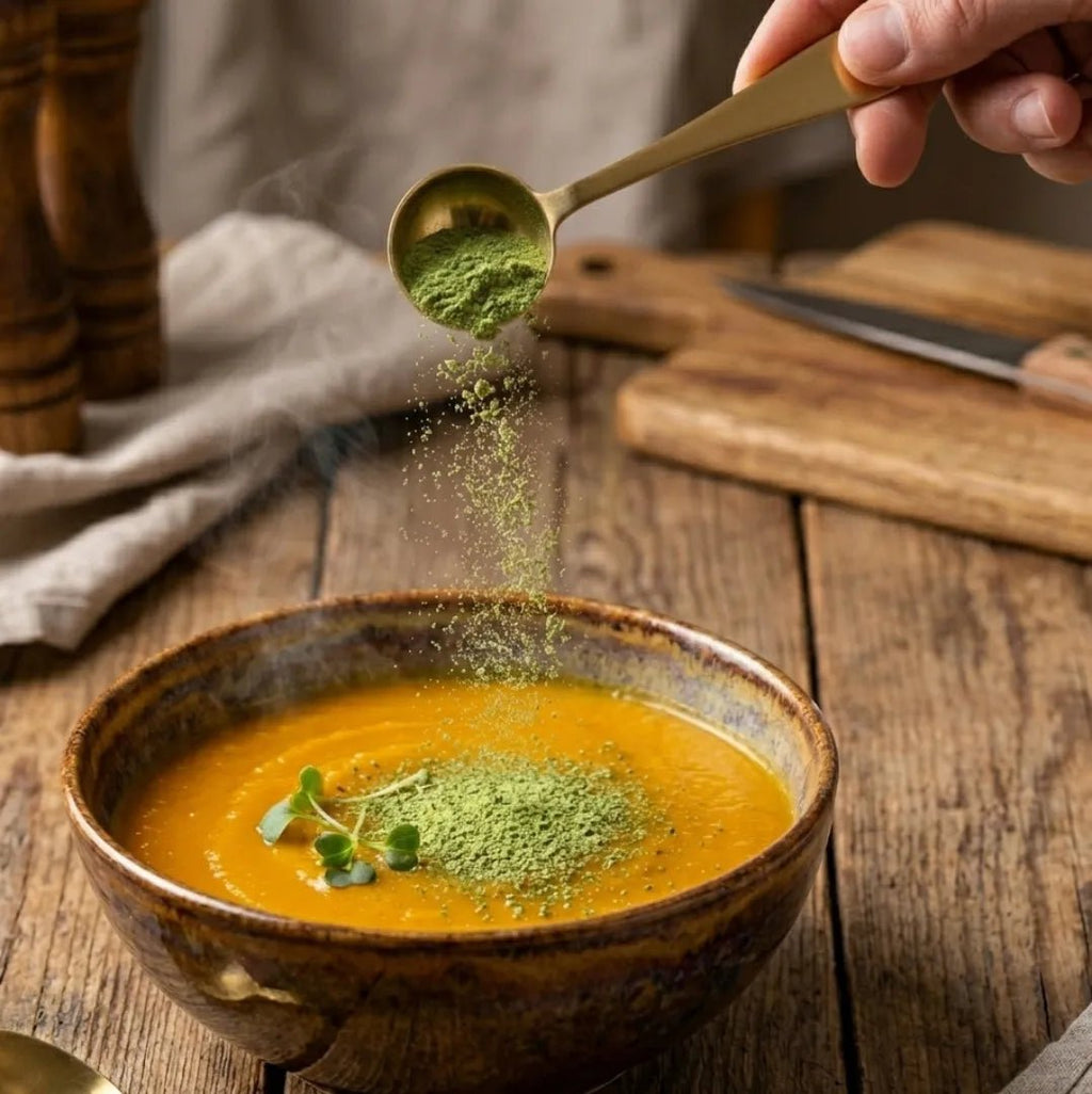 SYNERGIC - Supersentials