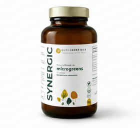 SYNERGIC